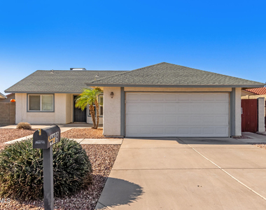 4109 E Ahwatukee Drive - Photo Thumbnail 1