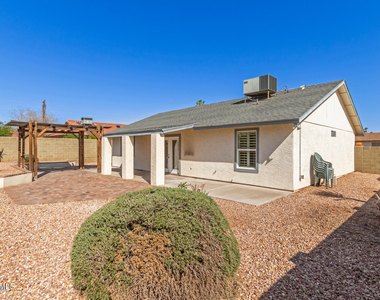 4109 E Ahwatukee Drive - Photo Thumbnail 29