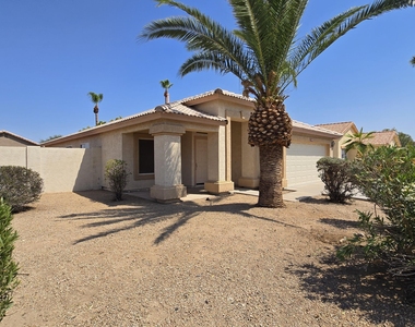 10225 N 94th Lane - Photo Thumbnail 1
