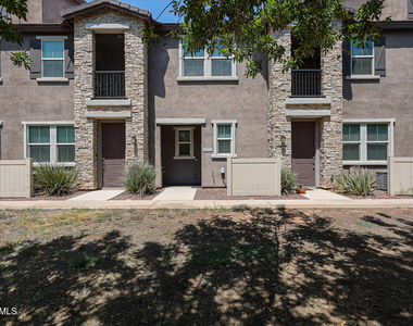 2321 E Hidalgo Avenue - Photo Thumbnail 2