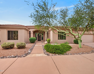 26002 N Agave Road - Photo Thumbnail 1
