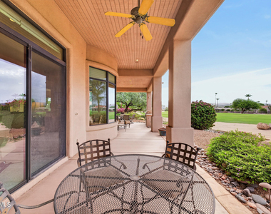 26002 N Agave Road - Photo Thumbnail 5