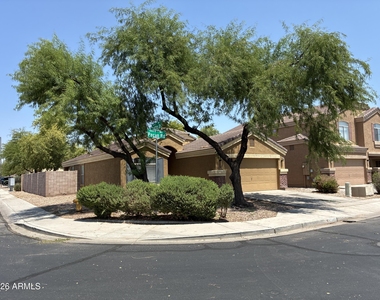 24032 W Pecan Road - Photo Thumbnail 1