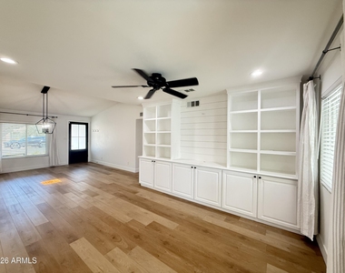 1363 W Los Lagos Vista - Photo Thumbnail 1