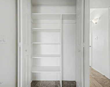 8510 E Montebello Avenue - Photo Thumbnail 20