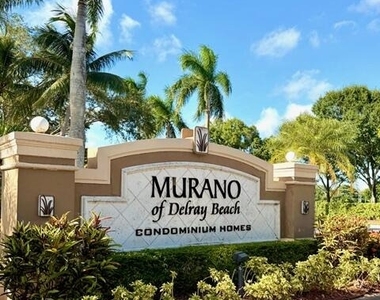 15155 Michelangelo Boulevard - Photo Thumbnail 25