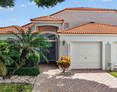 15415 Summer Lake Drive - Photo Thumbnail 4