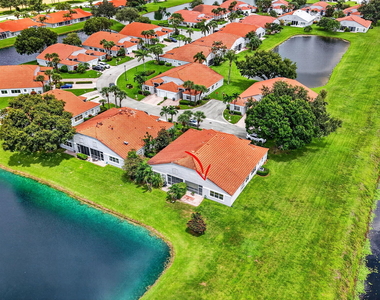 15415 Summer Lake Drive - Photo Thumbnail 3