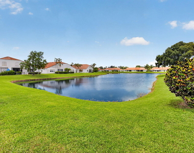 15415 Summer Lake Drive - Photo Thumbnail 8