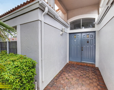 15415 Summer Lake Drive - Photo Thumbnail 1
