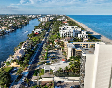 2711 S Ocean Boulevard - Photo Thumbnail 38