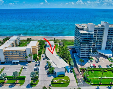 2711 S Ocean Boulevard - Photo Thumbnail 5