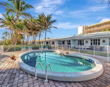 2711 S Ocean Boulevard - Photo Thumbnail 33