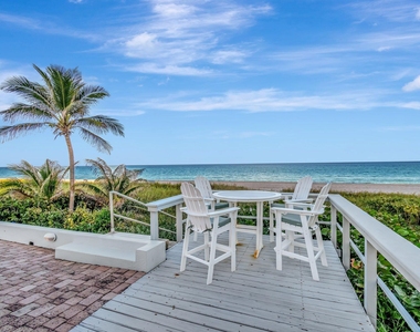 2711 S Ocean Boulevard - Photo Thumbnail 3