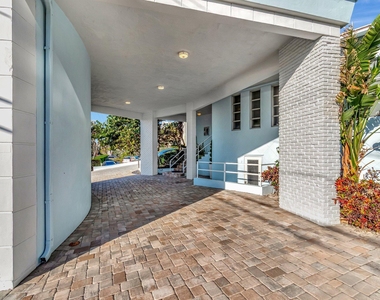 2711 S Ocean Boulevard - Photo Thumbnail 7
