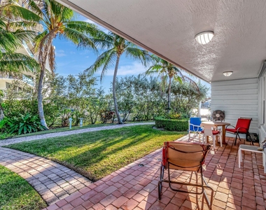 2711 S Ocean Boulevard - Photo Thumbnail 26