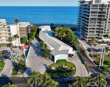 2711 S Ocean Boulevard - Photo Thumbnail 36