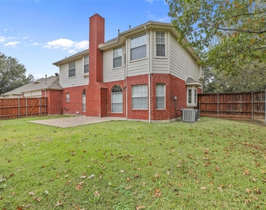 2810 Glenwick Court - Photo Thumbnail 6