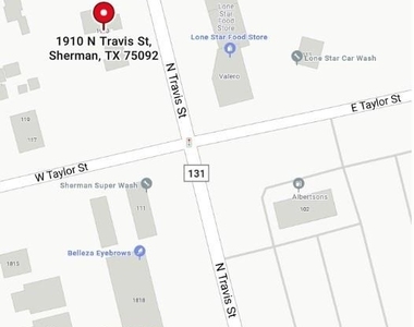 1910 N Travis Street - Photo Thumbnail 16