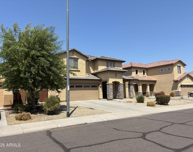928 E Randy Street - Photo Thumbnail 2
