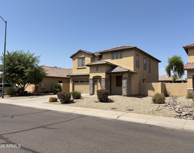 928 E Randy Street - Photo Thumbnail 1