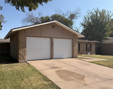 1803 Wickersham Drive - Photo Thumbnail 1