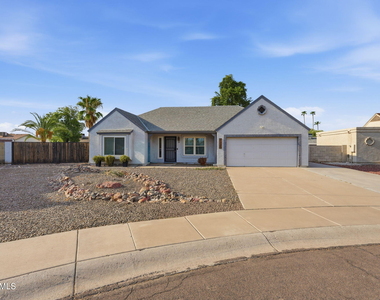1735 E Stephens Drive - Photo Thumbnail 1