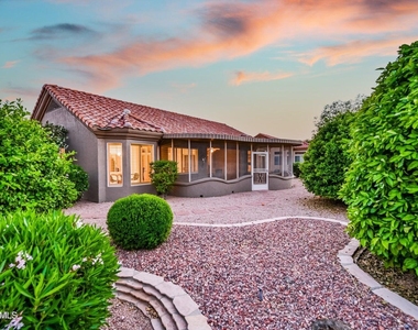 14508 W Corral Drive - Photo Thumbnail 27