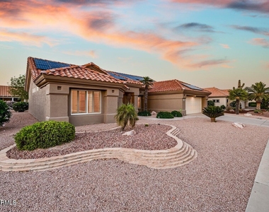 14508 W Corral Drive - Photo Thumbnail 1