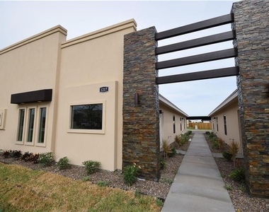 1217 Upas Drive - Photo Thumbnail 1