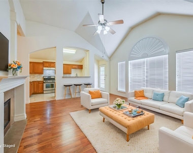 216 Quail Trail Lane - Photo Thumbnail 2