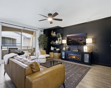 7009 E Acoma Drive - Photo Thumbnail 2