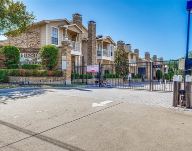 14333 Preston Road - Photo Thumbnail 1
