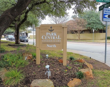 11410 Park Central Place - Photo Thumbnail 1