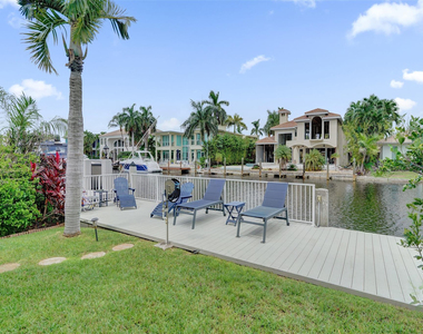 2427 Sea Island Drive - Photo Thumbnail 35