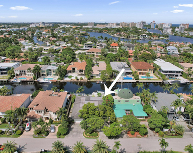 2427 Sea Island Drive - Photo Thumbnail 6