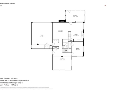 3413 Castle Rock Lane - Photo Thumbnail 19