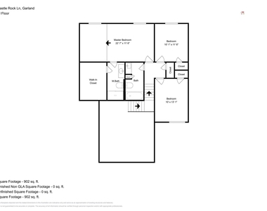 3413 Castle Rock Lane - Photo Thumbnail 20