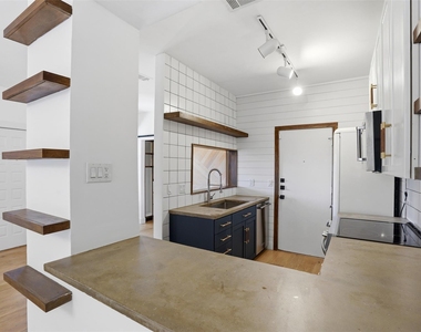 5616 Preston Oaks Road - Photo Thumbnail 5