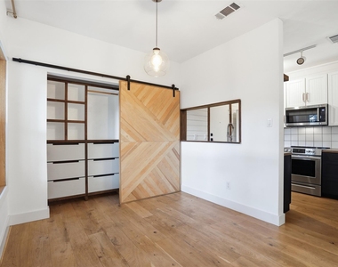 5616 Preston Oaks Road - Photo Thumbnail 1