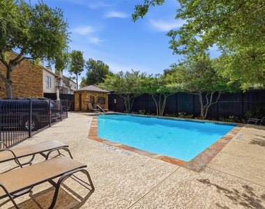 5616 Preston Oaks Road - Photo Thumbnail 19