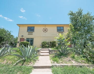 1909 Sutter Street - Photo Thumbnail 1
