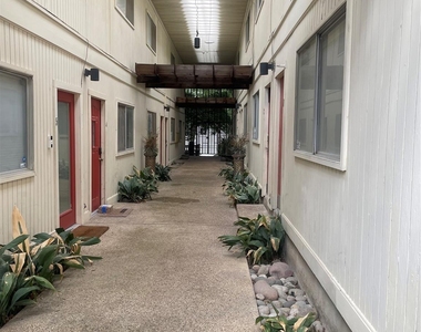 3500 Routh Street - Photo Thumbnail 2