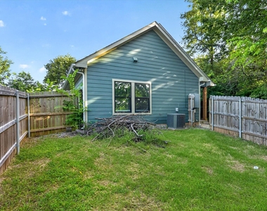 707 E Woodard Street - Photo Thumbnail 24