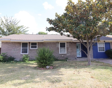 4106 Timberline Drive - Photo Thumbnail 1