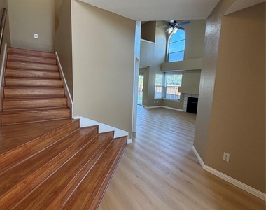 705 Cimarron Trail - Photo Thumbnail 2