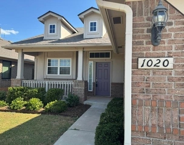 1020 Old Frisco Road - Photo Thumbnail 2