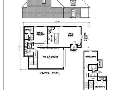 3337 Enclave Place - Photo Thumbnail 1
