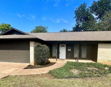 613 E Mustang Street - Photo Thumbnail 24