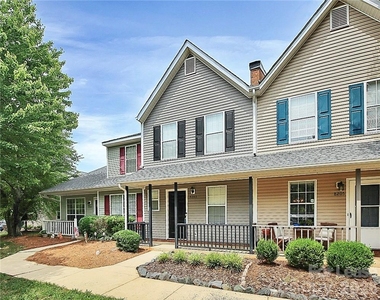 8203 Golf Ridge Drive - Photo Thumbnail 1